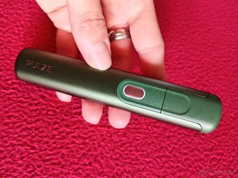 PULZE Heated tobacco 2.0 - 6