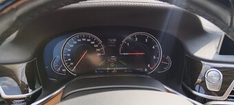 Bmw 730d xdrive Servis jen v orig Bmw lze i výměna,splátky - 6