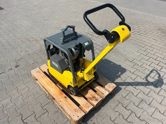 Reverzní vibrační deska Wacker Neuson DPU 3050He, Bomag - 6