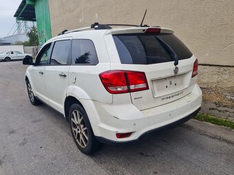 Fiat Freemont 2.0d 125kw na ND - 6