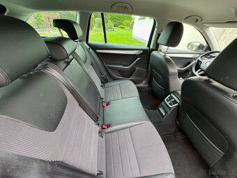 Škoda Octavia 1.6 TDI (2017) - 6