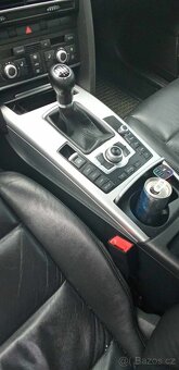 Prodám Audi A6 2011 - 6