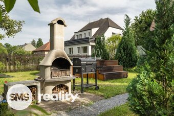 Prodej domu Hradec Králové, ul. Markova, celková výměra poze - 6
