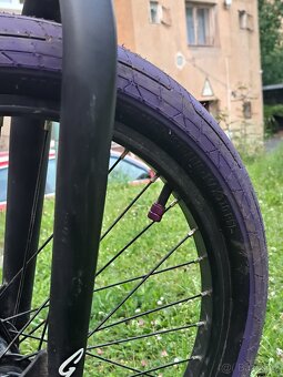 Fialové galaxy bmx - 6