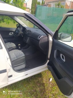 Śkoda Roomstr, 1,4 TDI, 59kw, r.v.2009 - 6