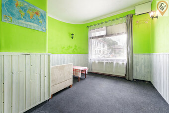 Prodej víceúčelového domu ideálního pro ubytování – Komenské - 6