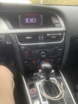 audi a5 coupe - 6