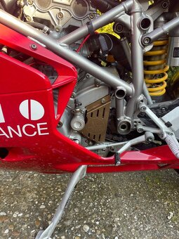 Ducati 999 - 6