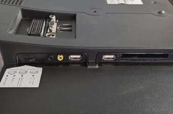 TV Sharp 32" a set top box DVB-T2 - 6