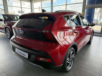 Hyundai Bayon 1,0 ZÁRUKA,SMART,AUTOMAT,ČR - 6