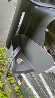 POLISPORT  Dětská sedačka s připevněním na rám - 6
