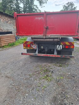 Mercedes Atego - 6