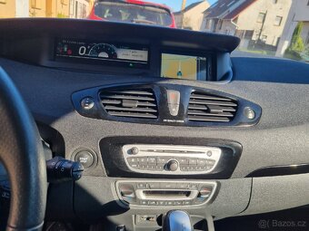Prodám Renault megane scenic 3 - 6