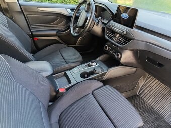 Ford FOCUS 2.0 TDCi mk4 8AT TITANIUM B&O iLED 2020 - 6