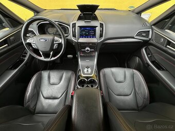 Ford S-MAX ST-Line 2.0TDCi/110kW Automat 7.Míst 1.Maj. - 6