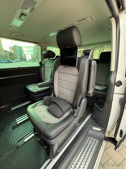 VW Multivan T 6.1 110kw - 6
