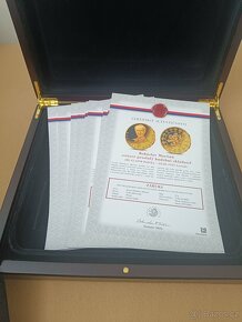 Největší osobnosti českého národa - 6
