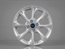 FORD FIESTA ORIG. ALU KOLA R17, 7x17, ET 47,5, 4x108 (1806B) - 6