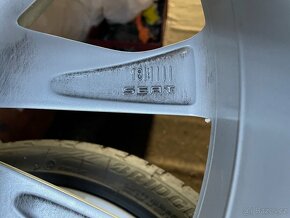 Audi ,Seat,Škoda,VW alu 18” - 6
