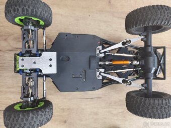 RC Buggy Across - 6