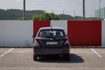 Toyota Yaris 1.0I VVT-i Active - 6