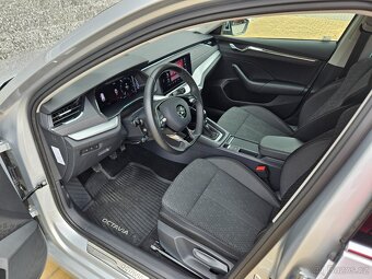 Škoda Octavia IV Combi 2.0 TDI, Style+ (PPF ochranná folie) - 6