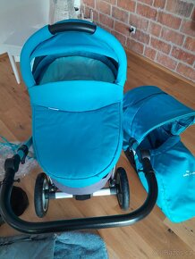Baby design Lupo - 6