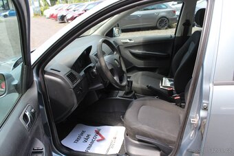 Škoda Fabia Combi 1.4 16V - 6