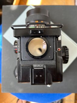 Mamiya M645 - 6