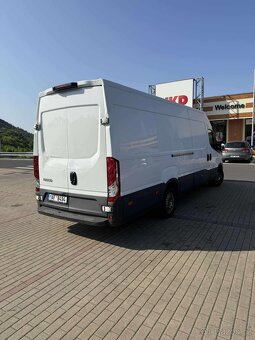 Iveco Daily 2.3 D XXL - 6