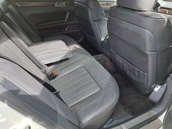 Volksvagen phaeton 3.0 tdi 4x4 - 6