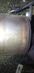 2x Dpf BMW n47d20 E90 e87 - 6