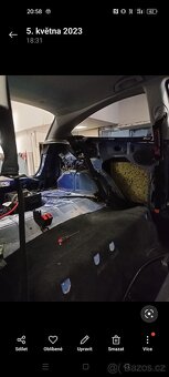 Ford Focus MK1 st170 2.0 127kw - 6