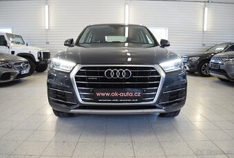 Audi Q5 2.0 TDI QUATTRO 150 kW 12/2020-DPH - 6