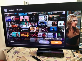 QLED 8K Smart TV Samsung 55 palců - 6