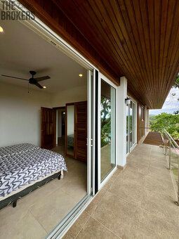 The Marina Home, 5BD & 4BT Jonesville Point, Roatan - 6