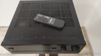 Zesilovač Yamaha AX-870 - 6