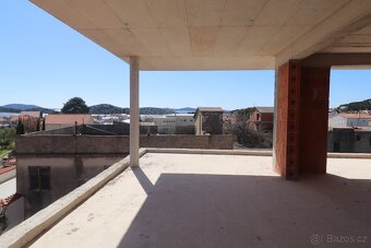 ☀ Tribunj(HR) - novostavba, apartmány blízko mora - 6