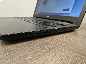 Notebook Dell Vostro 3558 – 8 GB RAM, Windows 11 Pro - 6