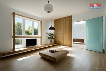 Prodej bytu 3+1, 72 m², Frýdek-Místek, ul. Žižkova - 6