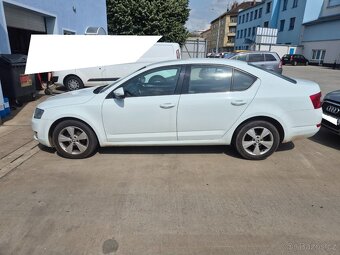 ŠKODA OCTAVIA 3 1.6 TDI 81 KW 2017 - 6