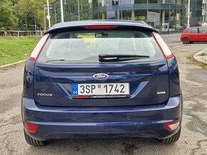 Ford Focus 1.6TDCi i NA SPLÁTKY VŠEM BEZ REGISTRU - 6