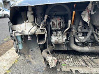 VW Passat B6 Combi – 2008 (BOURANÉ) - 6