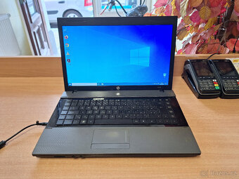 HP 620 - funkční základní deska s CPU a 4GB RAM+vše na foto - 6