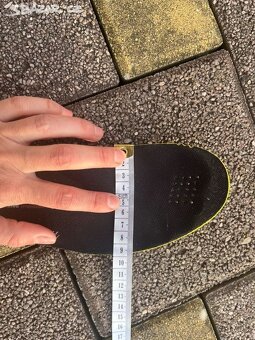 Tretry Shimano vel. 42 (40) - 26,5 cm vč. dopravy - 6