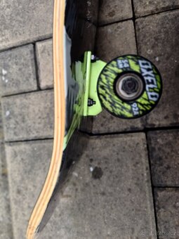 Skateboard Decatlon - 6