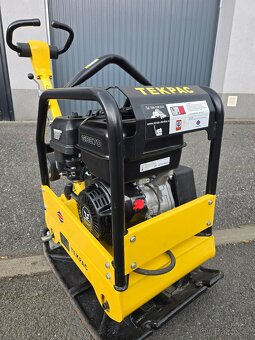 Vibrační deska TEKPAC TP5030-2 hydraulická - 6