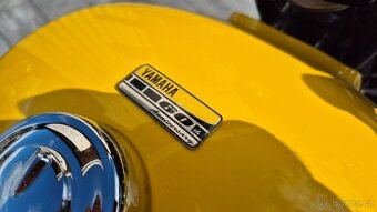 4000km Yamaha xv 950 bolt limited edition 2019 - 6