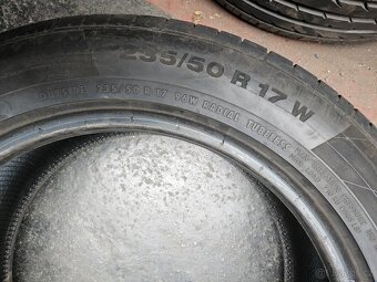 235/50R17 100W XL N'Fera Primus NEXEN - 6