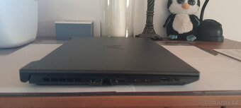 17.3" Herní notebook, FHD/144Hz/R7/16GB/4060/1TB/90Wh/W11. - 6